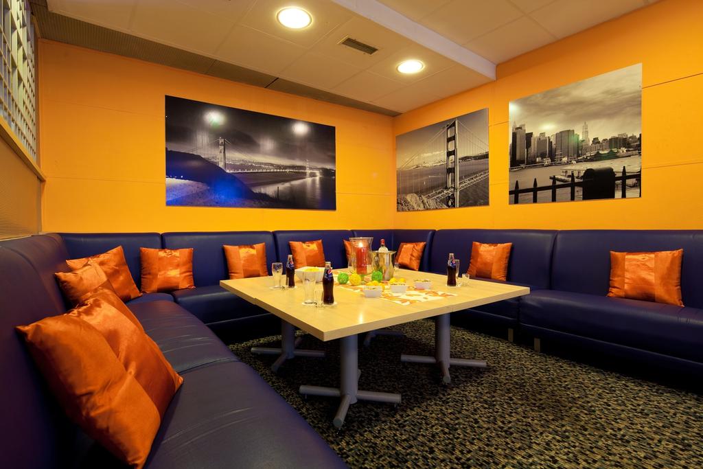 Hotel Wilga