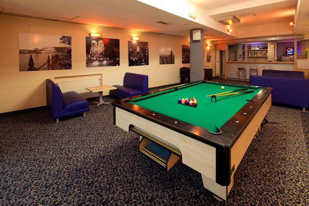 Hotel Wilga