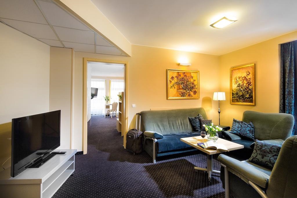 Hotel Wilga