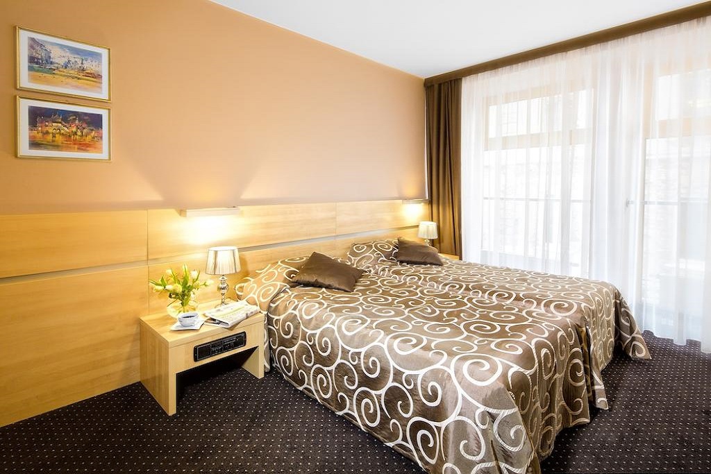 Hotel Wilga