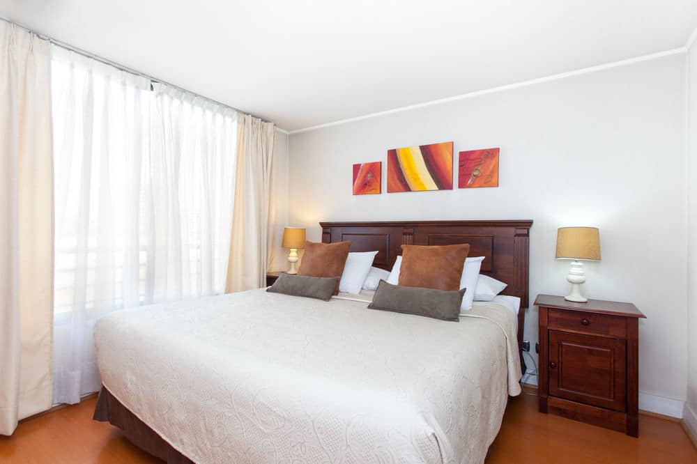 Apart Hotel Cambiaso