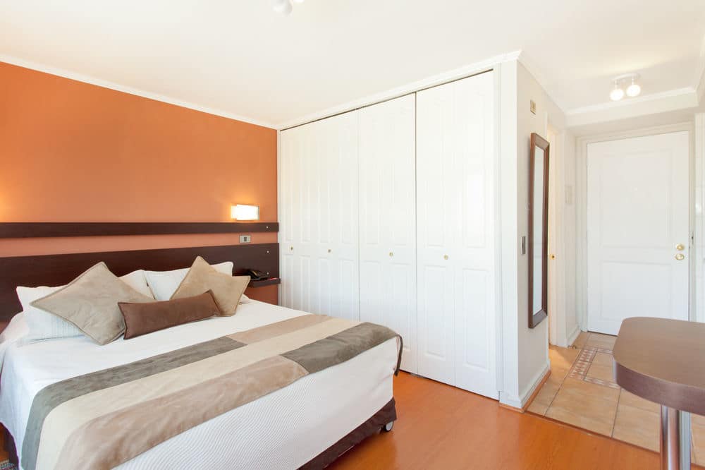 Apart Hotel Cambiaso