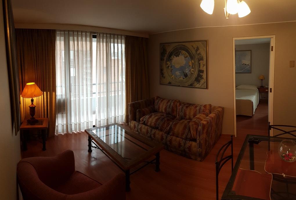 Tempo Rent Apart Hotel
