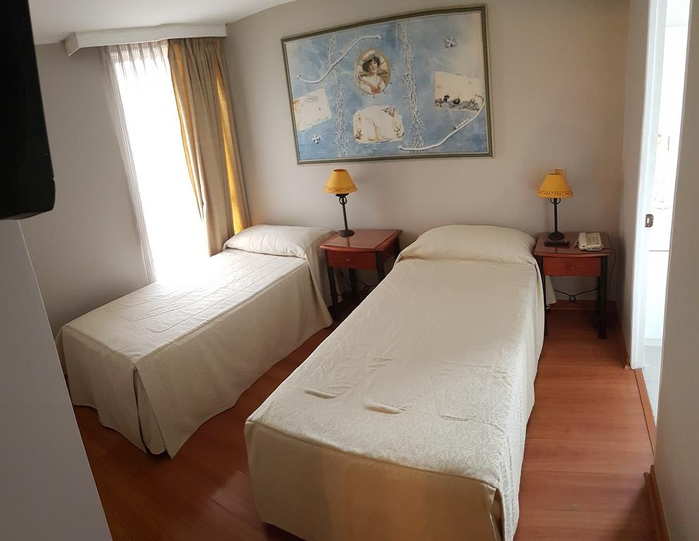 Tempo Rent Apart Hotel