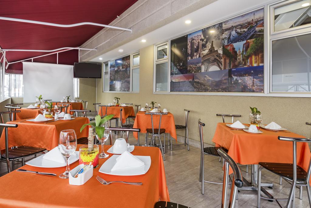 Hotel Sheridan Bogota
