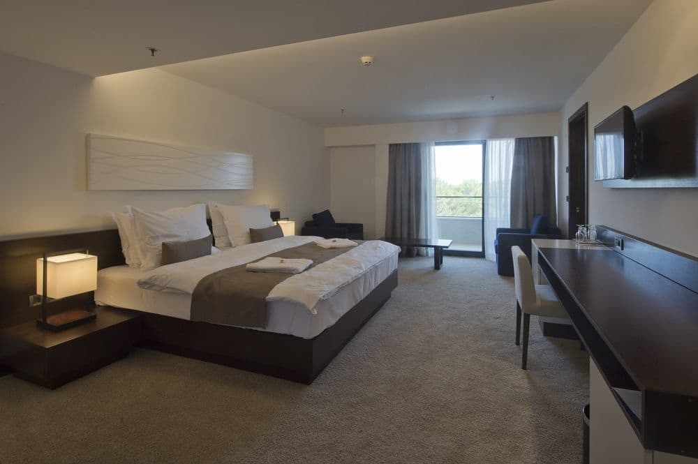 Hotel Parentium Plava Laguna