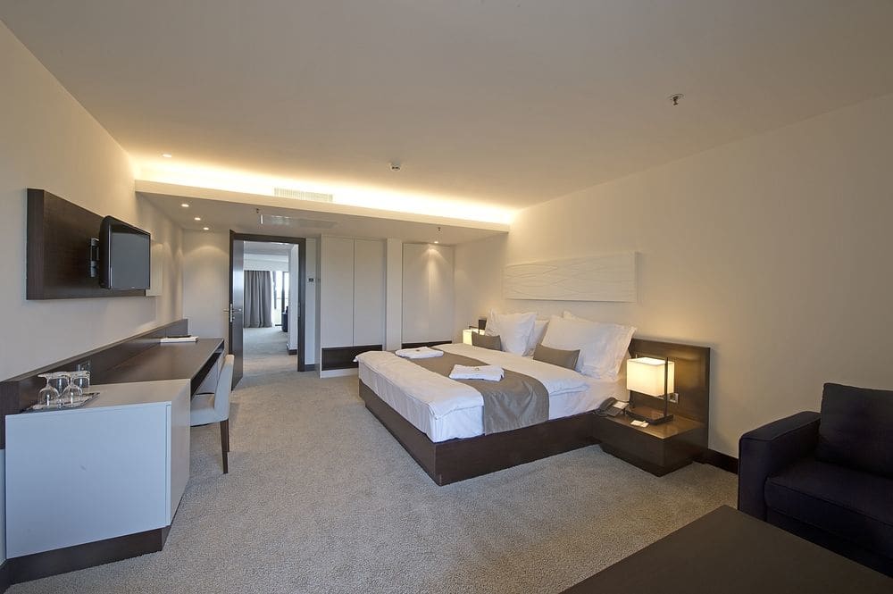 Hotel Parentium Plava Laguna