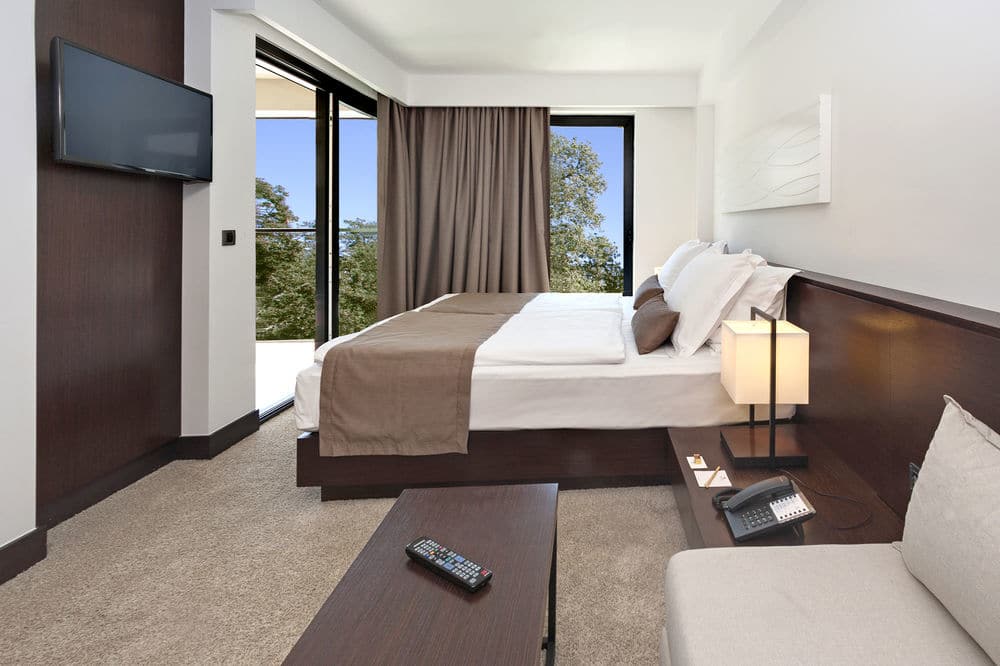 Hotel Parentium Plava Laguna