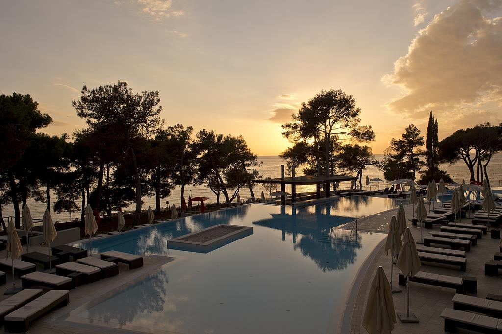Hotel Parentium Plava Laguna