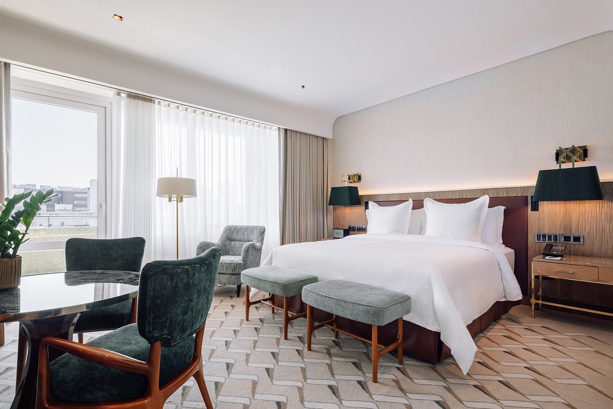 Four Seasons Hotel Ritz Lisbon