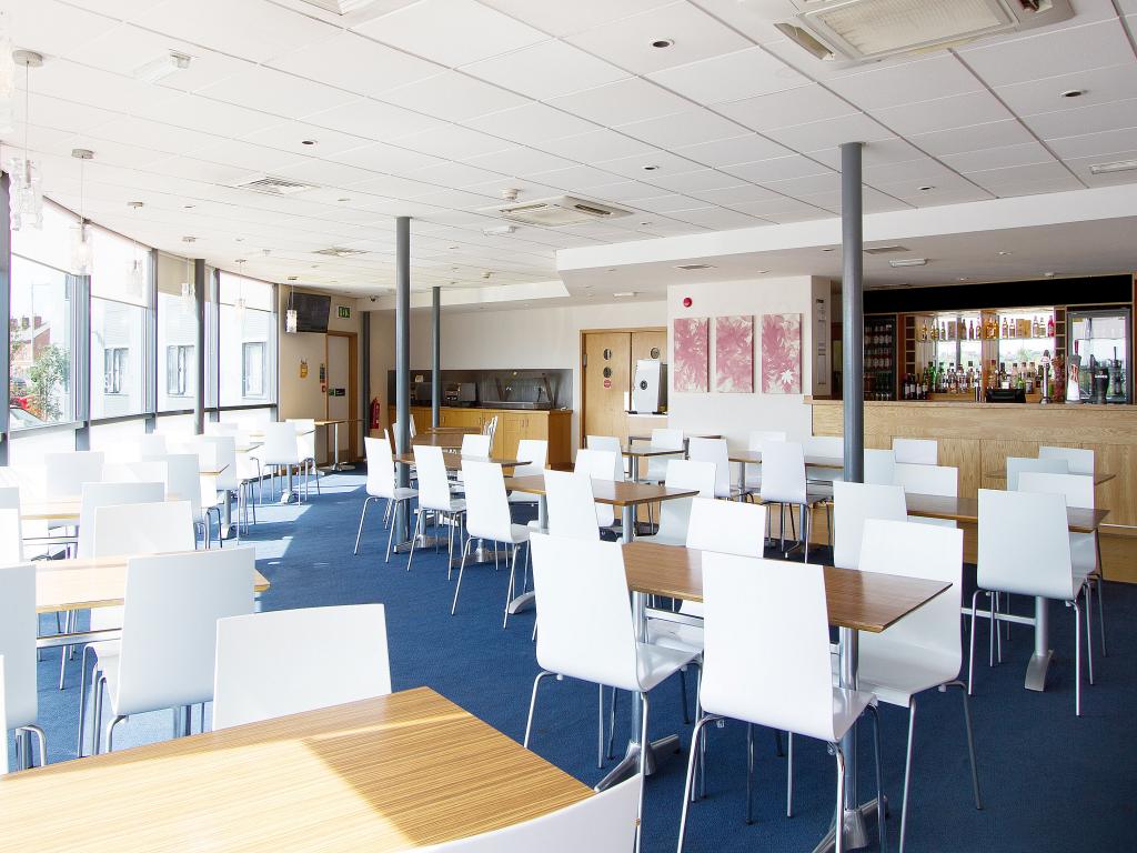 Travelodge Blackpool South Shore