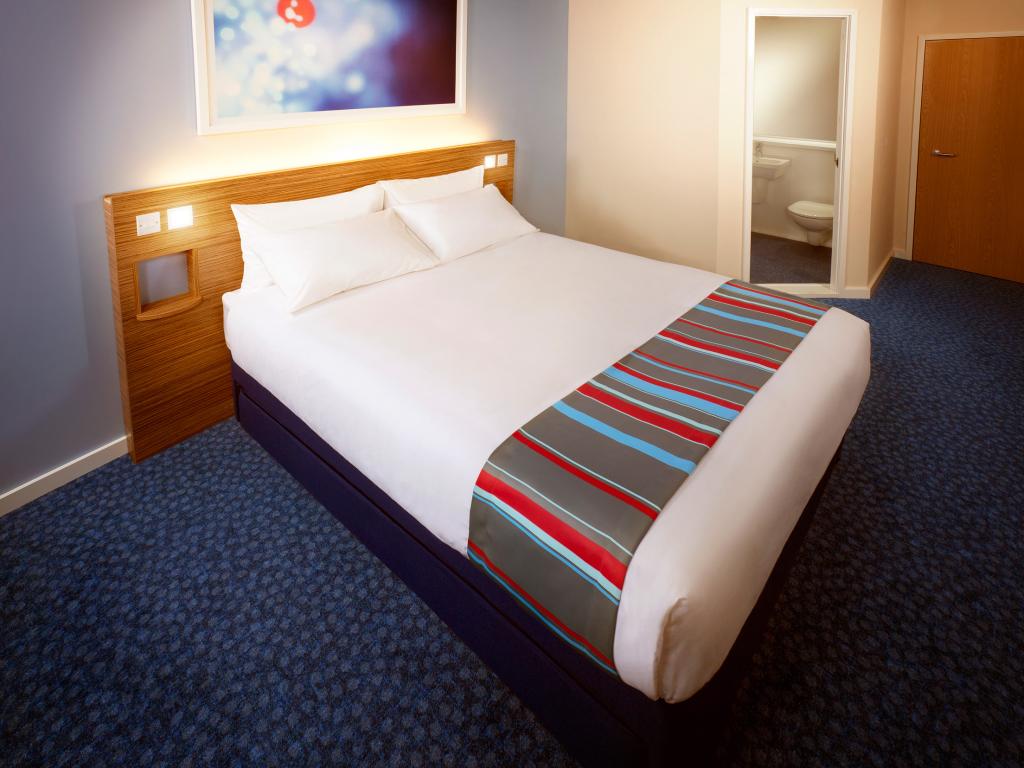 Travelodge Blackpool South Shore