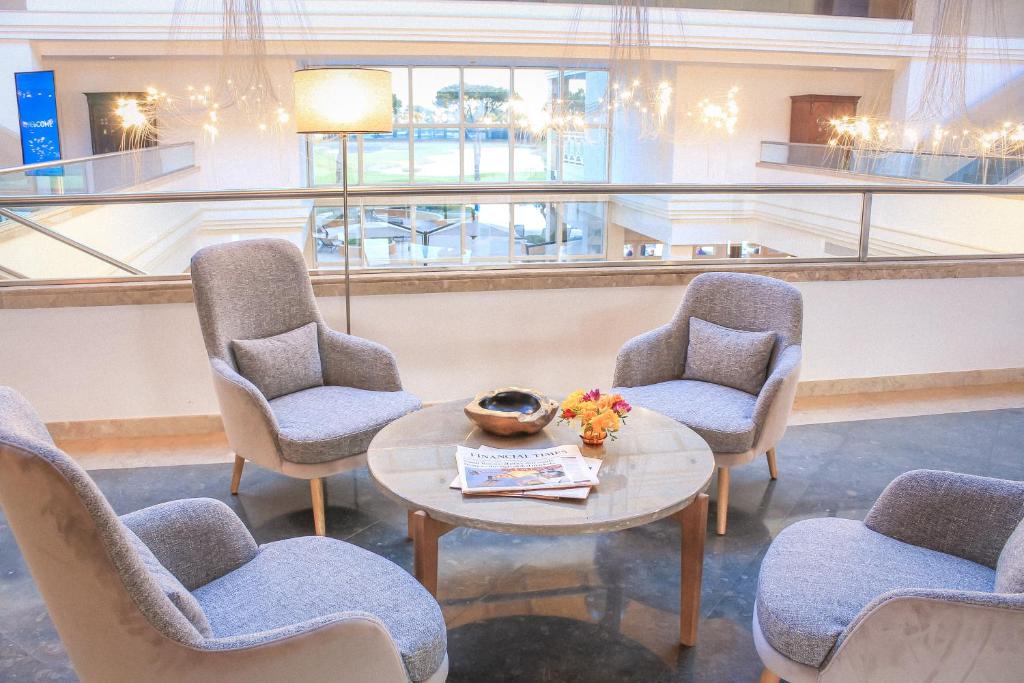 Onyria Quinta da Marinha Hotel (Formerly Quinta da Marinha Resort)