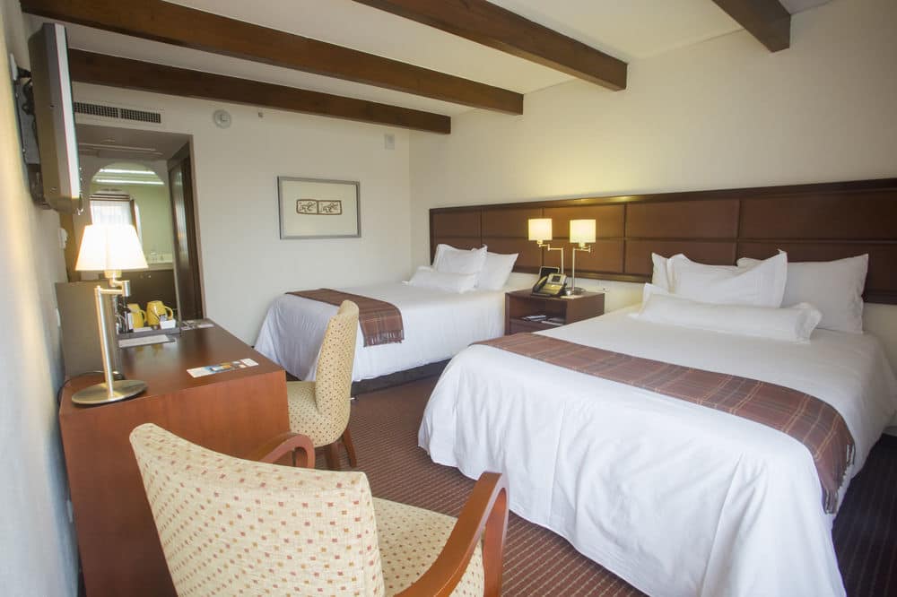 Casa Andina Premium Miraflores