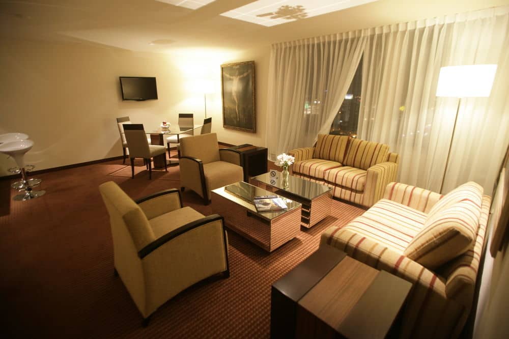 Casa Andina Premium Miraflores
