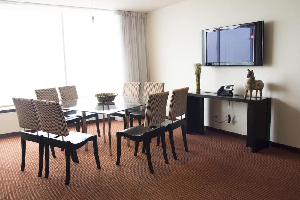 Casa Andina Premium Miraflores