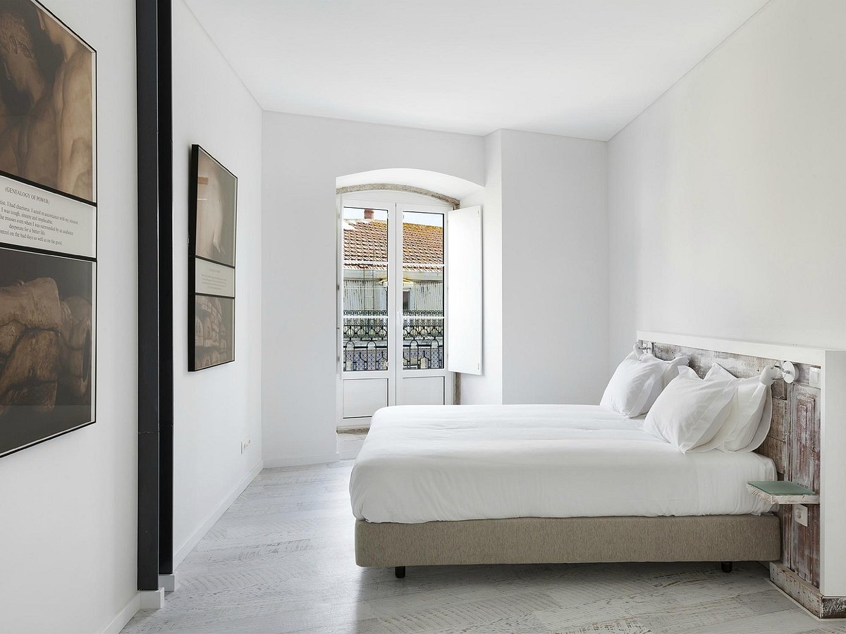 Hello Lisbon Castelo Apartments