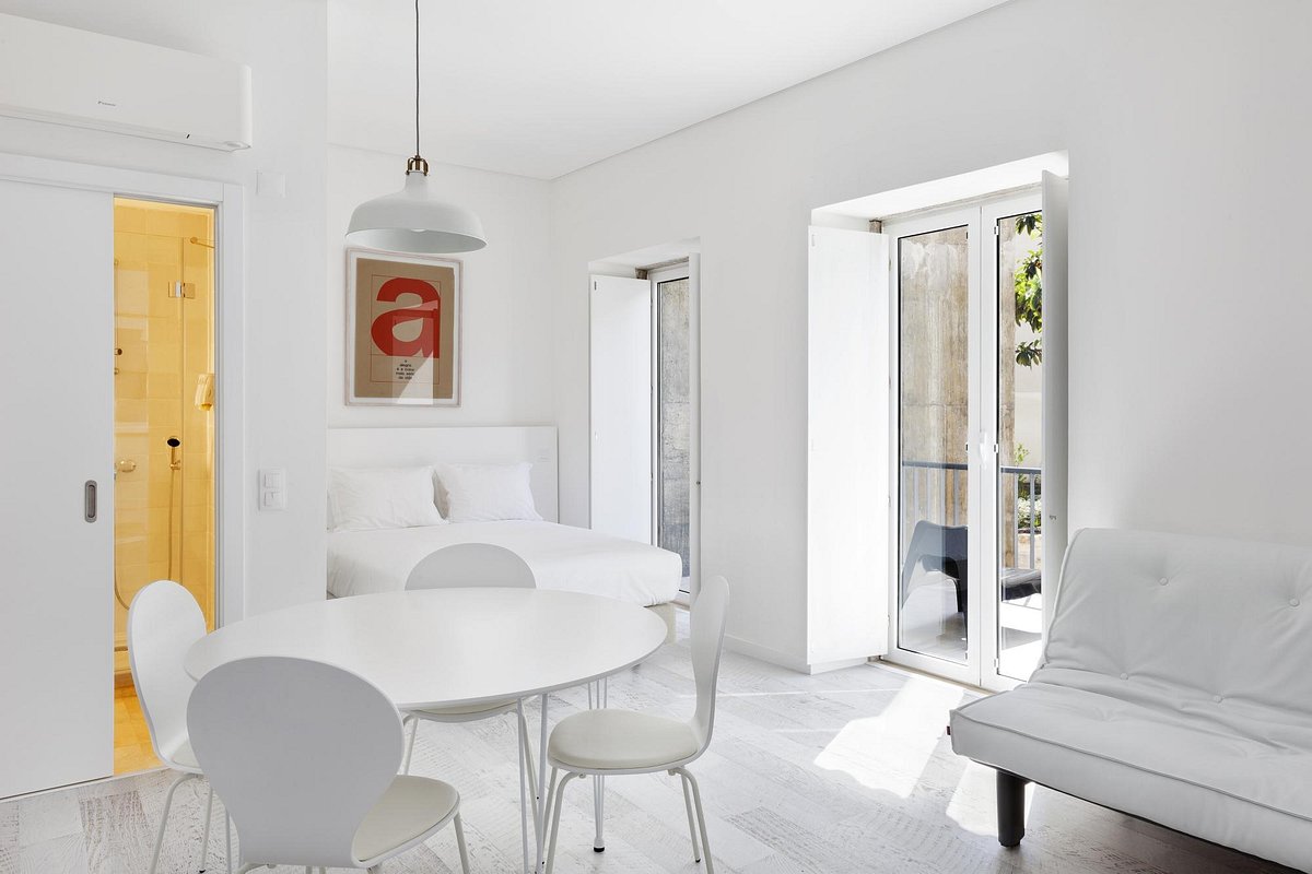 Hello Lisbon Castelo Apartments