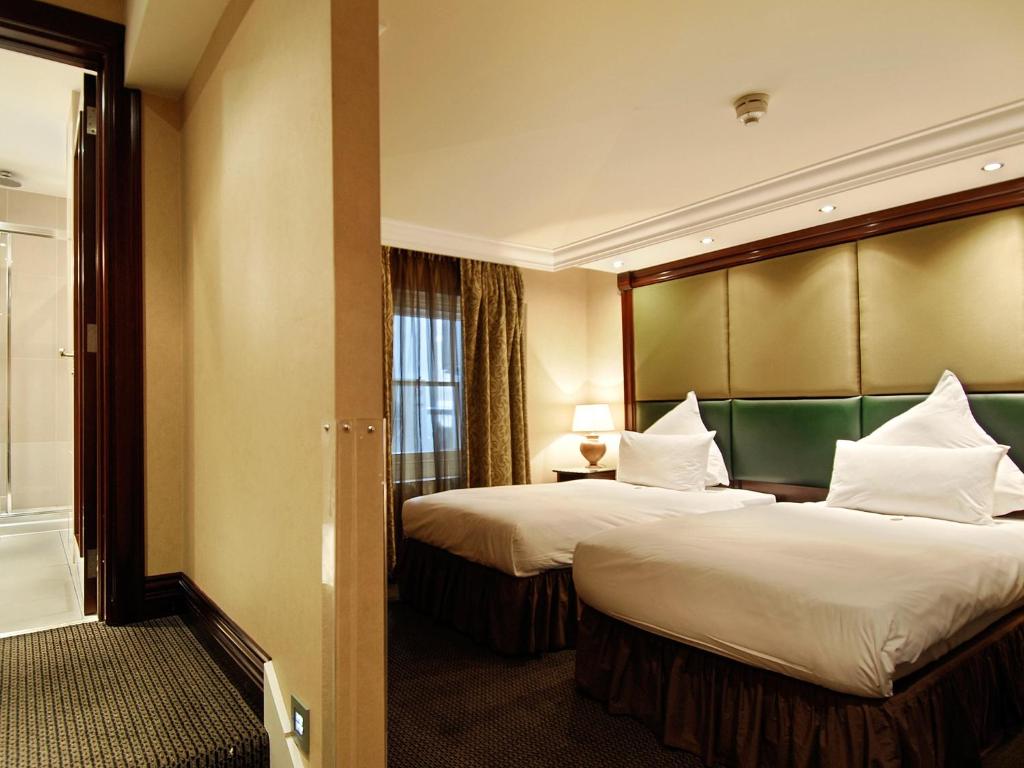 Hyde Park International - Member of Park Grand London