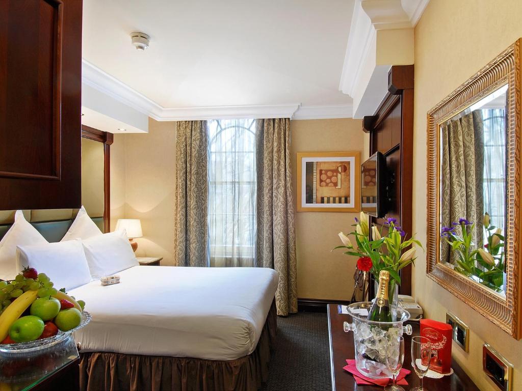 Hyde Park International - Member of Park Grand London