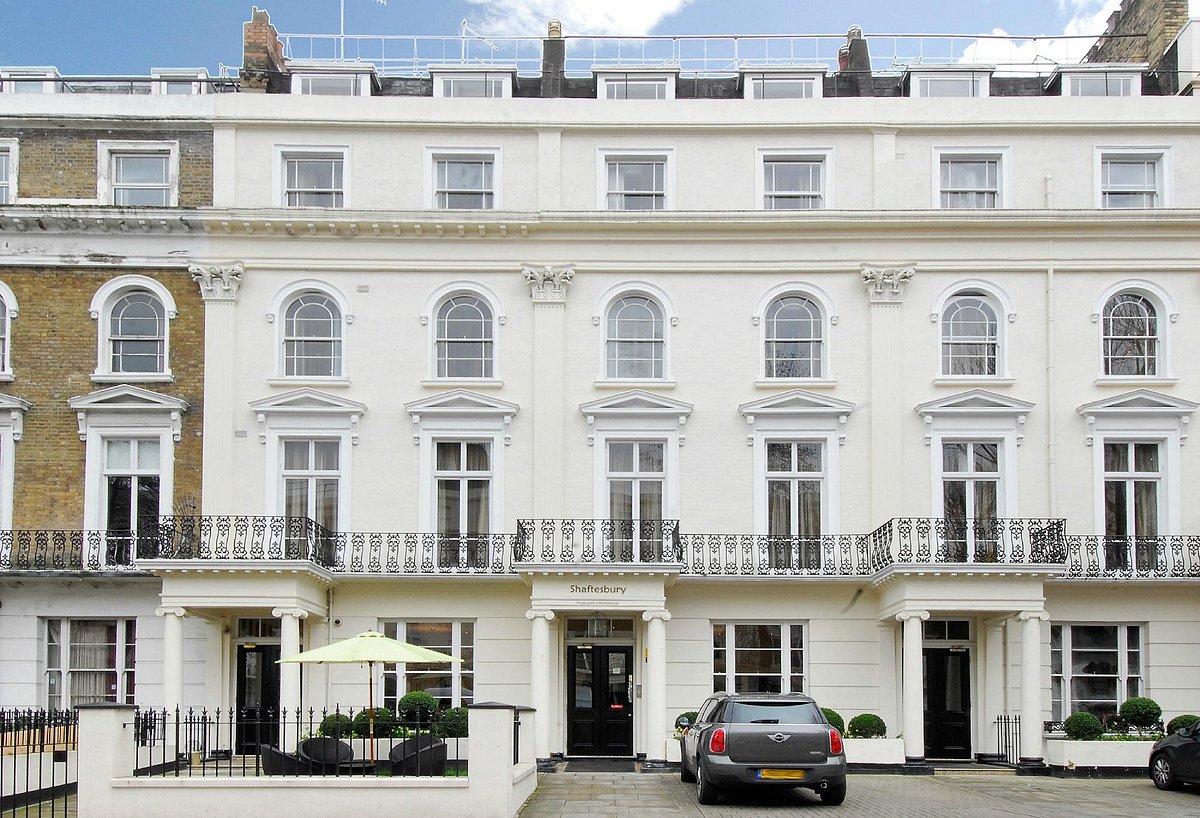 Hyde Park International - Member of Park Grand London