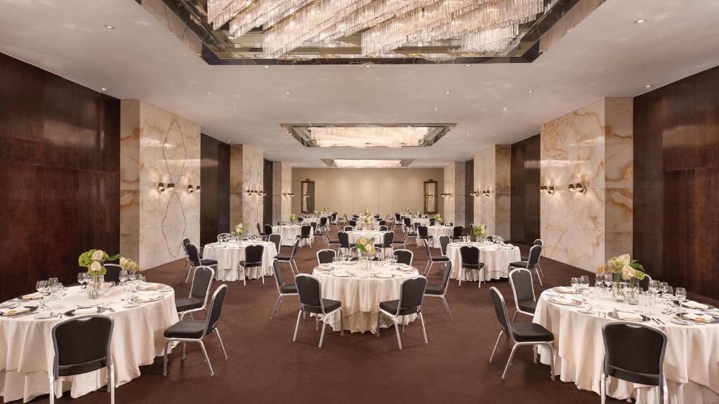 Sheraton Lisboa Hotel & Spa
