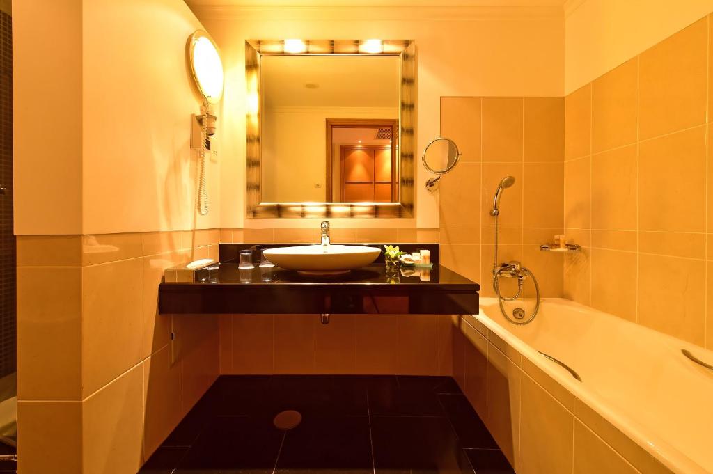 LTI - Pestana Grand Ocean Resort Hotel