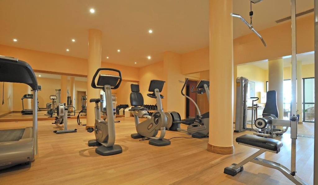 LTI - Pestana Grand Ocean Resort Hotel