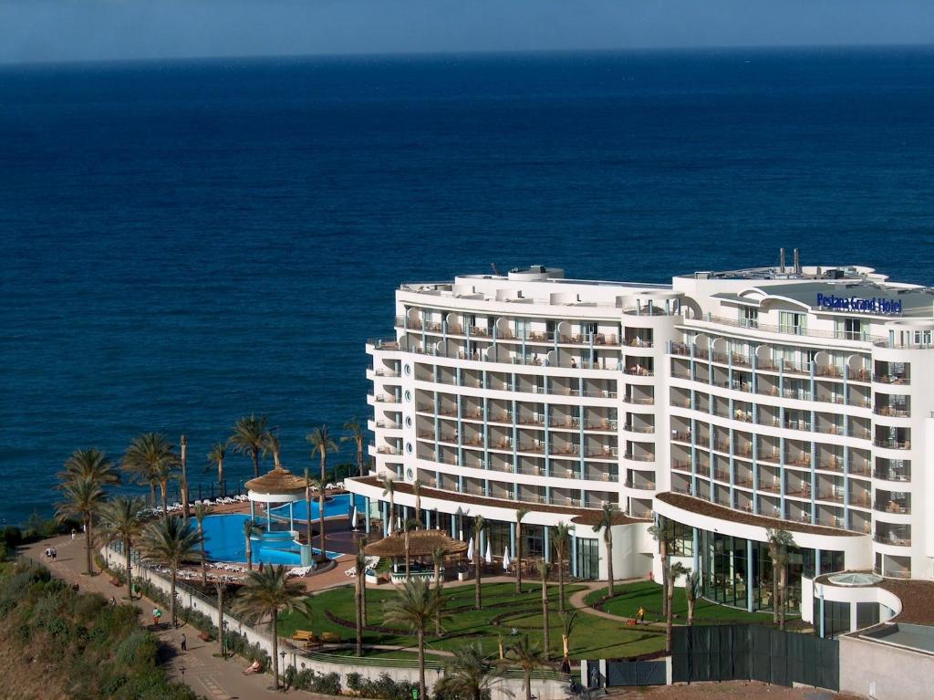 LTI - Pestana Grand Ocean Resort Hotel