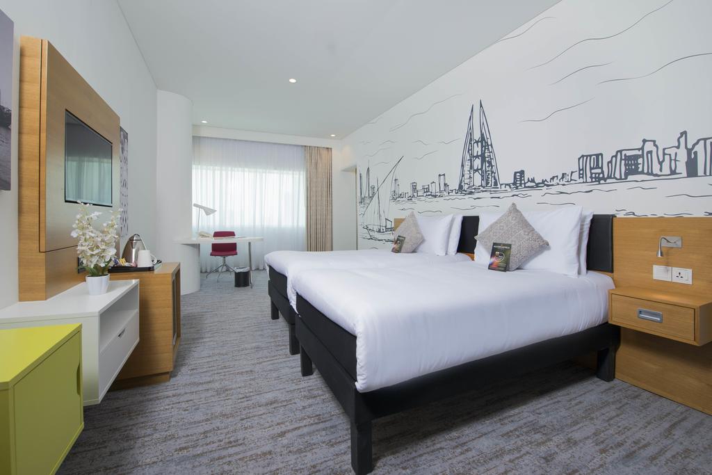 ibis Styles Manama Diplomatic Area