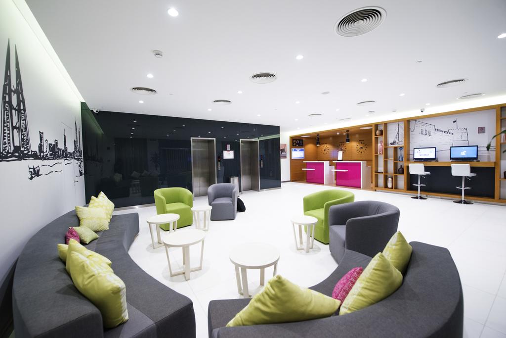 ibis Styles Manama Diplomatic Area