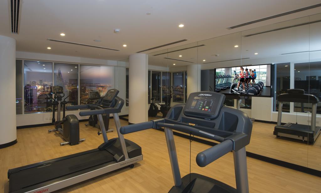 ibis Styles Manama Diplomatic Area