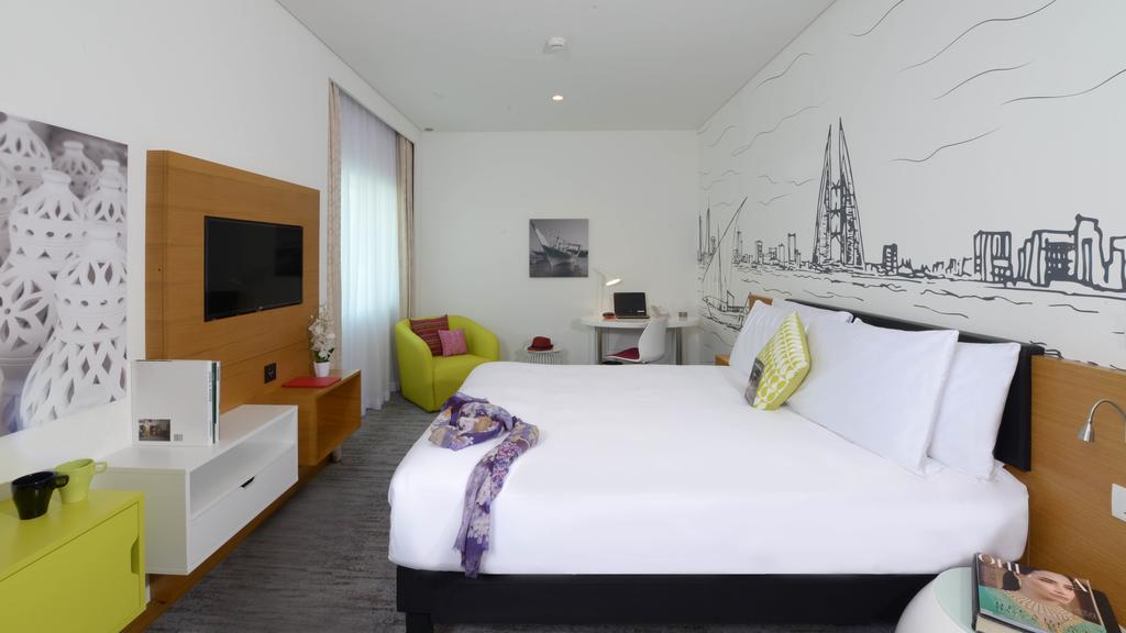 ibis Styles Manama Diplomatic Area
