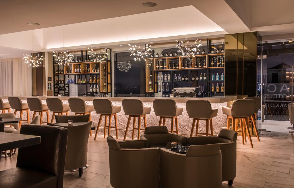 Ac Hotels Guatemala City