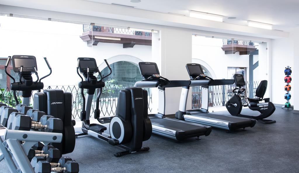 Ac Hotels Guatemala City