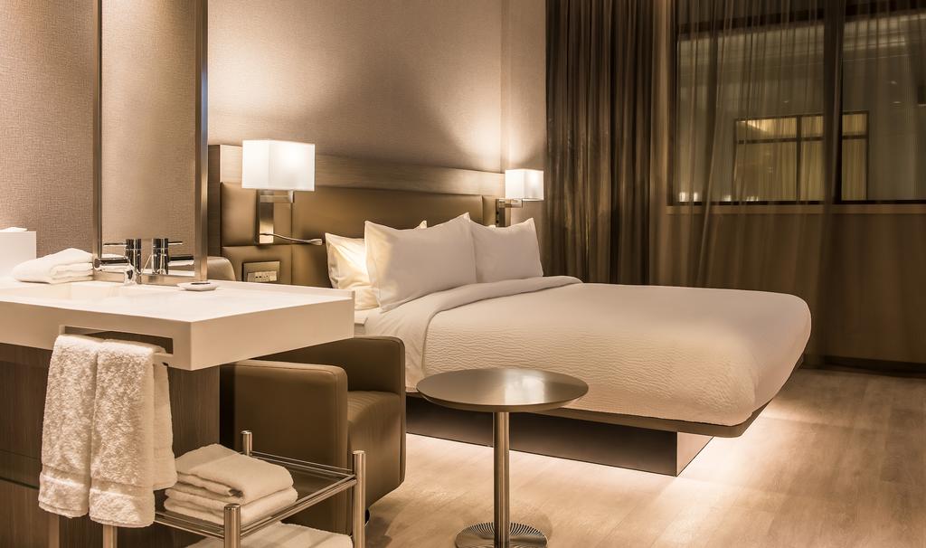 Ac Hotels Guatemala City