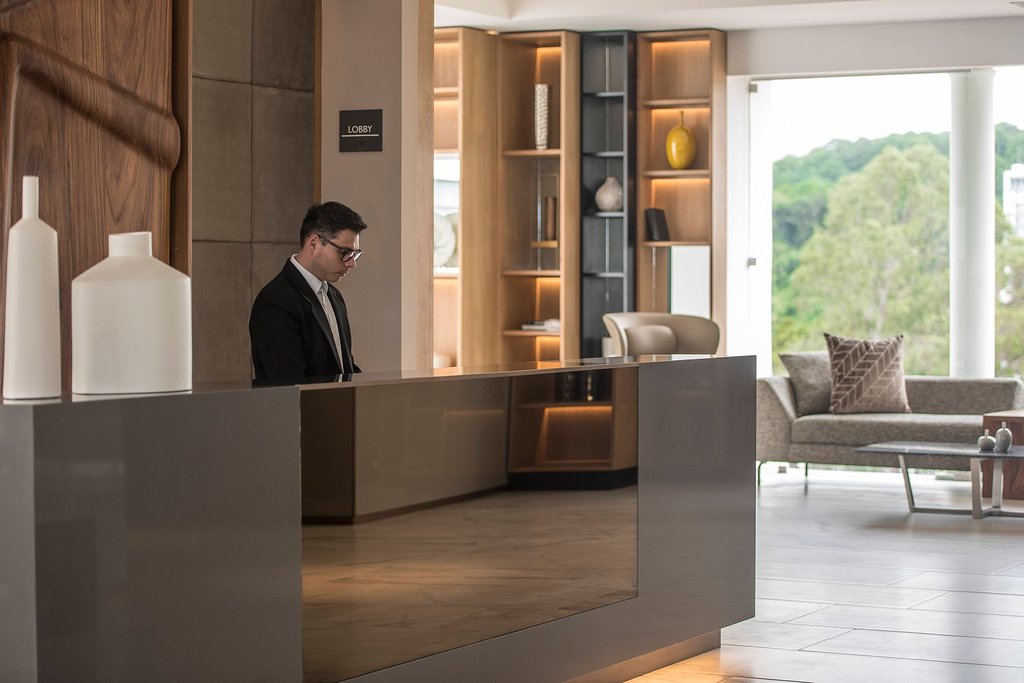 Ac Hotels Guatemala City