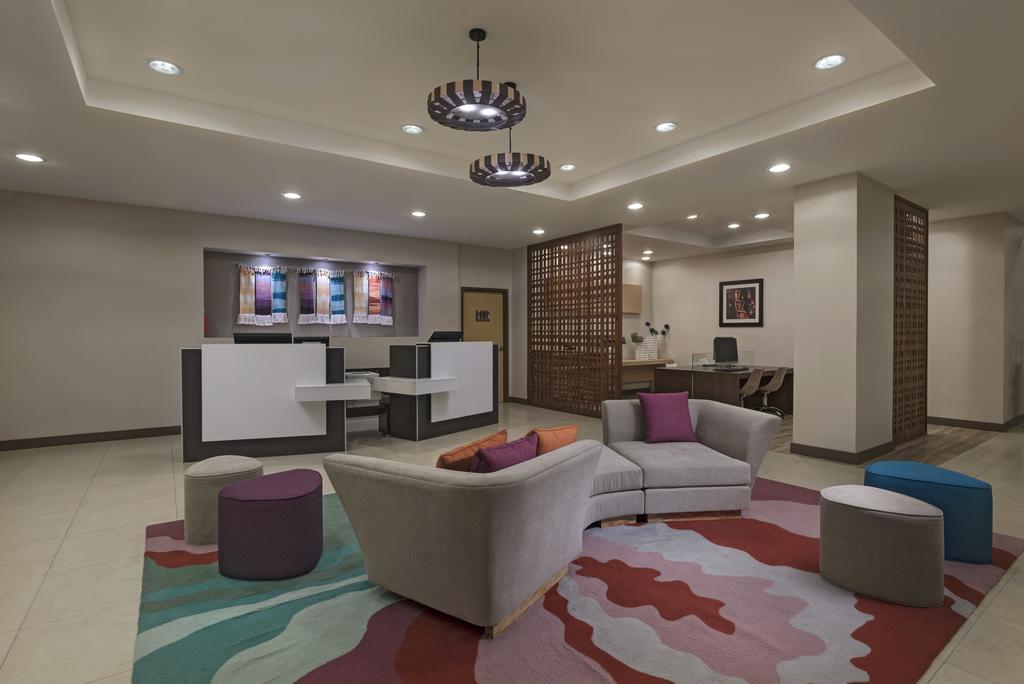 Fairfield by Marriott San Salvador