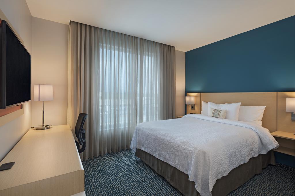 Fairfield by Marriott San Salvador