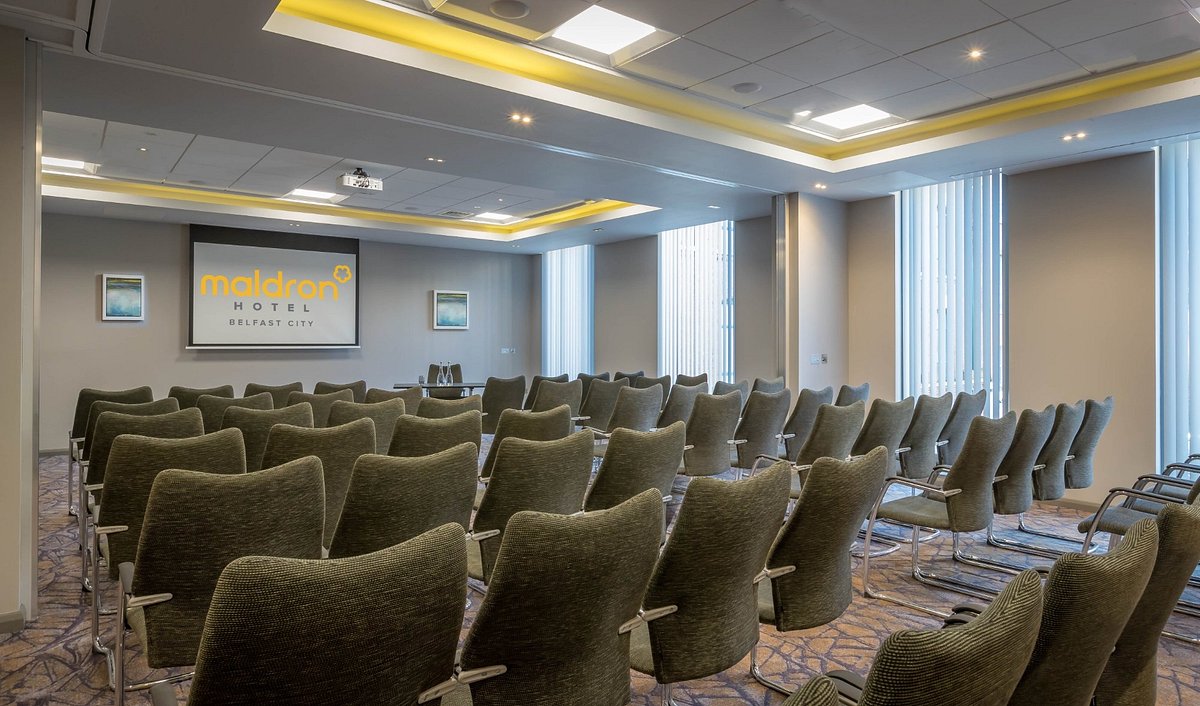 Maldron Hotel Belfast City