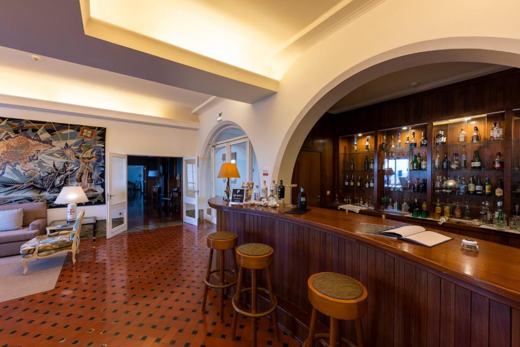 Pousada Sagres - Charming Hotel