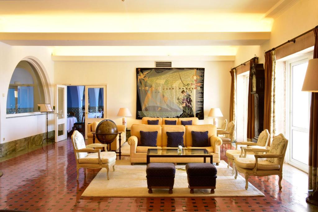 Pousada Sagres - Charming Hotel