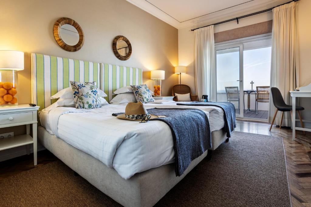 Pousada Sagres - Charming Hotel