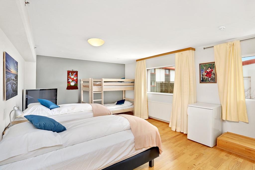 Eldey Airport Hotel