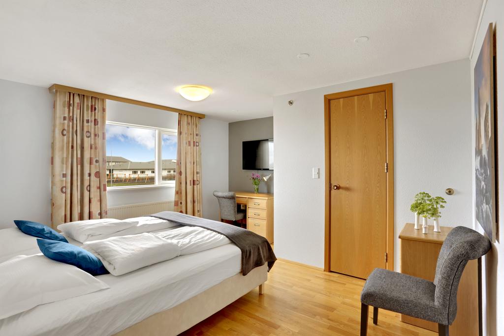 Eldey Airport Hotel