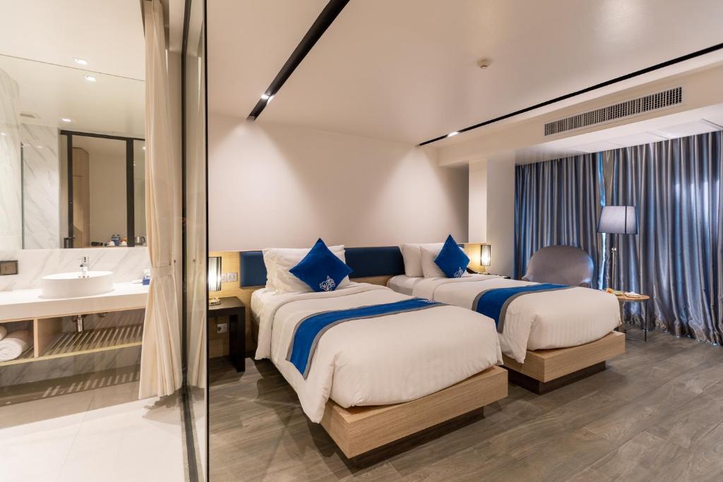 Wintree City Resort Chiang Mai