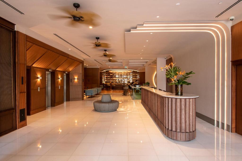 SANA Malhoa Hotel