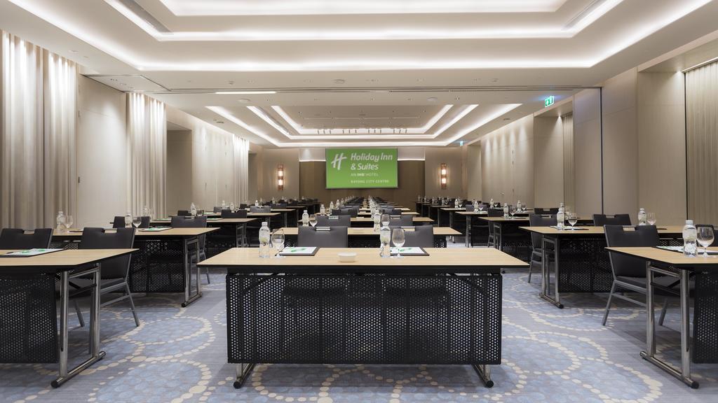 Holiday Inn & Suites Rayong City Centre