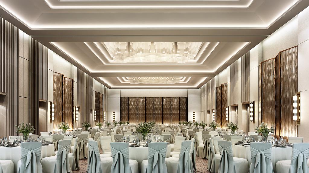 Holiday Inn & Suites Rayong City Centre