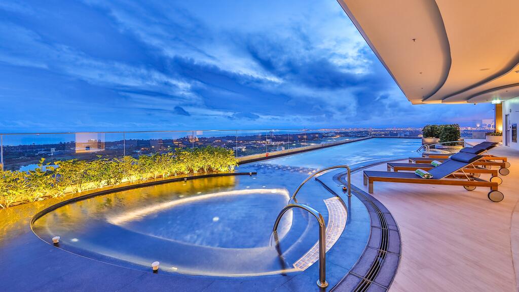 Holiday Inn & Suites Rayong City Centre